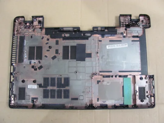 Купити 591-16 Кришка дно піддон корпуса AP154000100 для Acer Aspire E5-511 E5-521 E5-551 E5-571  оригінал
