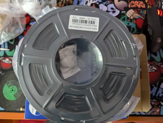 Jayo PLA+ 1.75mm 1kg 1.1kg Філамент пластик для 3D друку 3Д принтерів Продаж