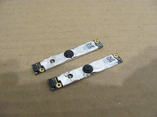 542-22  WEB камера 10P2SF211 для LENOVO IdeaPad B470, B570, B575, V570, Z570, Z575 оригінал Ціна