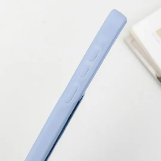 Чехол TPU VIVA для Samsung Galaxy A35 Де купити