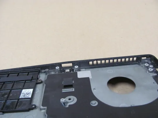600-3  Кришка панель палмрест AM16Q000G00 SM10R44327  для Lenovo ThinkPad T480S оригінал Торговий майданчик