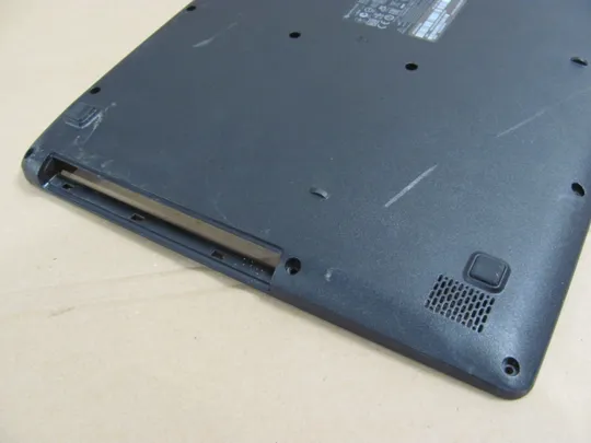 664-4 Кришка дно піддон корпуса YLI4600370300  для Acer Aspire ES1-512 ES1-531 ES1-571 PACKARD BELL N15W4 оригінал Торговий майданчик