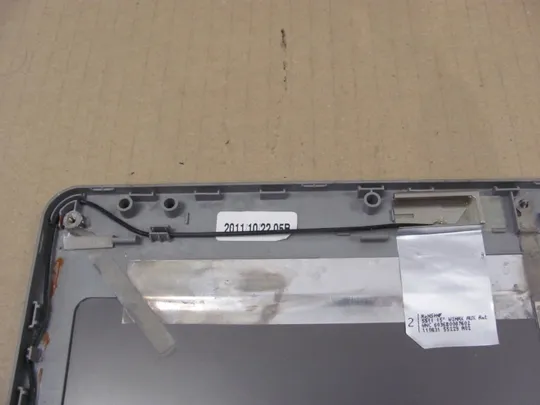 746-16 кришка матриці  646269-001 6070B0489402 для HP Probook 4530s 4535s оригінал Інтернет-аукціон