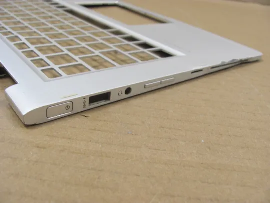 823-4 Кришка панель палмрест 6070B1063802 920484-031  для HP ELITEBOOK X360 1030 G2  оригінал Продаж