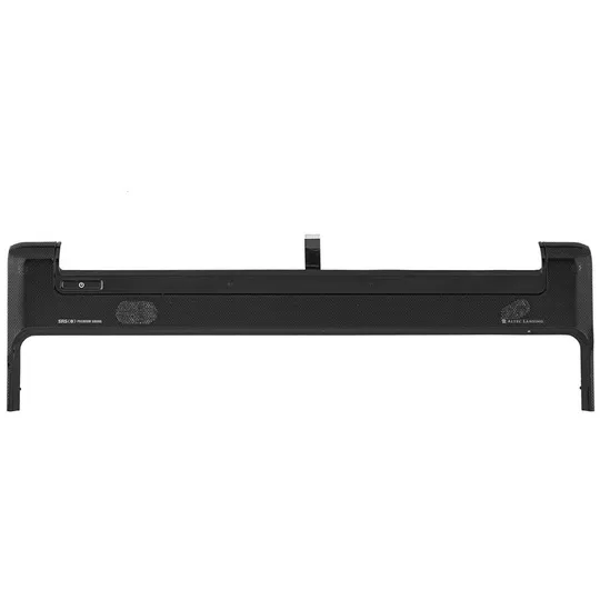 Купити Б.У Панель із кнопкою включення HP (ProBook:  DV6-1000), black