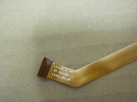 Купити номер0967-17 WEB-камера Веб-камера для ноутбука Камера спостереження Камера для відеозв'язку web camera CP689768-01 для Fujitsu Lifebook U745   оригінал