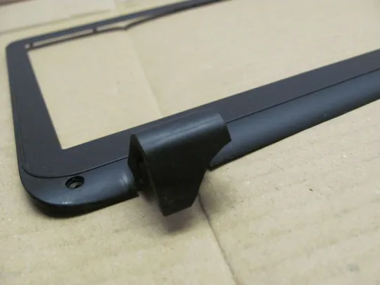 фото 14, 76-4 рамка матриці AP15A000300 для HP ProBook 450 G2 455 G2 оригінал