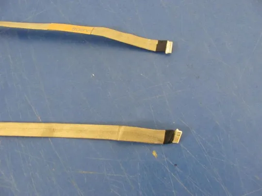 Купити №267-15 шлейф 05TY2P DDGM7CLC120 для DELL XPS L701, L701X, L702, L702X оригінал