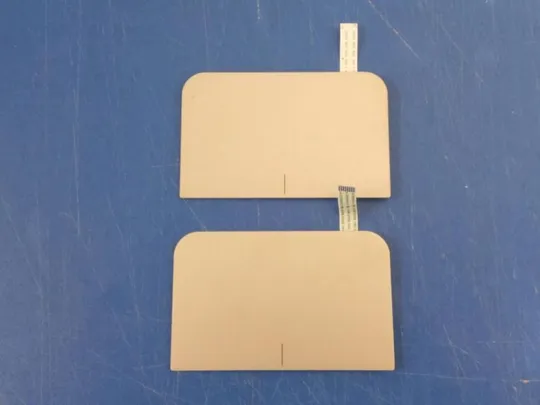 №197-12 тачпад TM-02989-001 ADLB2989000 для TOSHIBA L50-B L50B L50 B L55 B S55T B S55 B оригінал Де купити