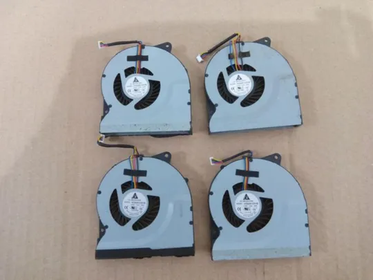 №331-15 кулер, FAN 13N0-YHM0601 для MEDION X6816 X6815 оригінал Ціна