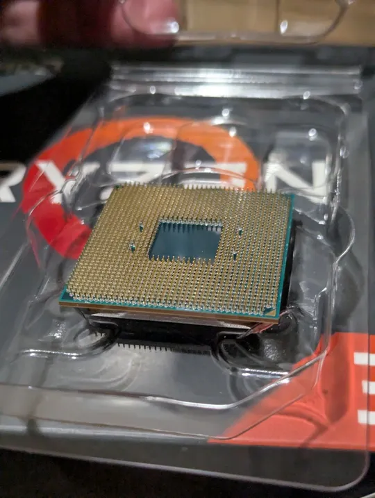 AM4 AMD Ryzen 3 1200 BOX CPU ЦП процесор АМД Райзен Де купити