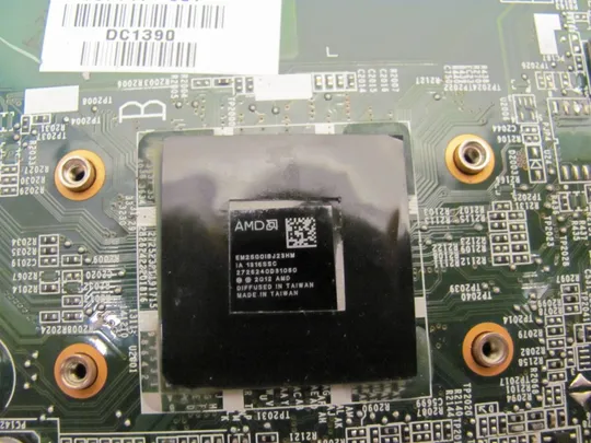 402-13 материнська плата DA0U93MB6D0 737141-501 для HP Pavilion 15 15-N оригінал З аукціону