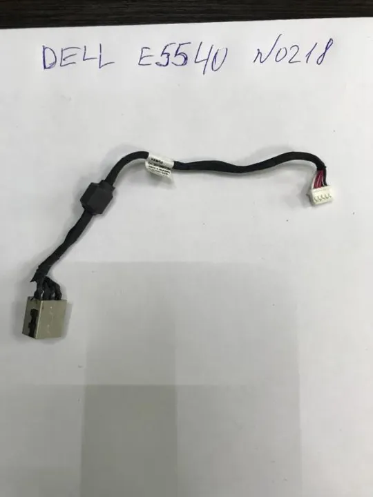 Dell Latitude E5540 Розйом Ціна