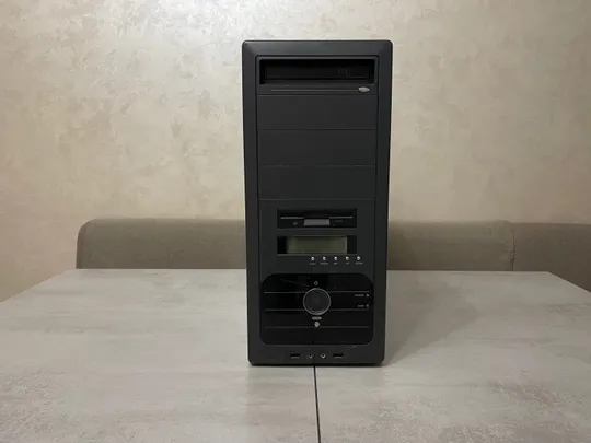 Комп'ютер, Intel Xeon E5450 3,00GHz, 4GB, 120GB SSD. Гарантія Ціна