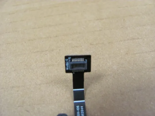 753-17 плата вкл з сканером відбитку 0W5Y5  V04HX2044  для Dell Latitude 7310 E7310 5310 7310 5320 7320 оригінал З аукціону