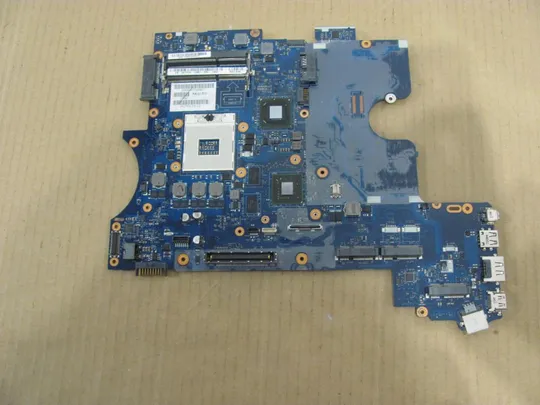 номер0295-24 материнська плата Mainboard Материнка Основна плата Системна плата Плата системи Laptop motherboard мамка  ноутбучна плата РОБОЧА LA-6561P для Dell Latitude E6520 оригінал Ціна