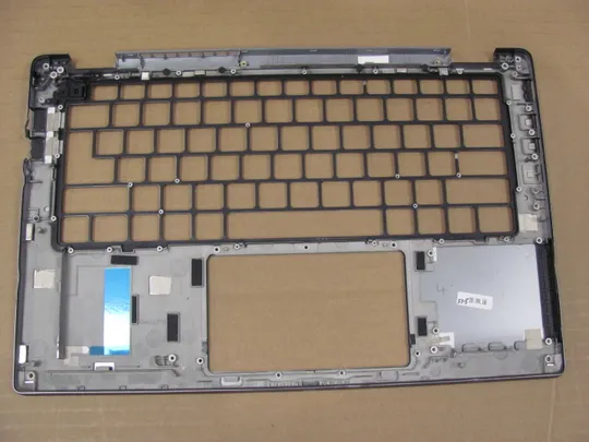 Купити 754-52 Кришка панель палмрест  для  DELL Latitude 7410 2-in-1 оригінал