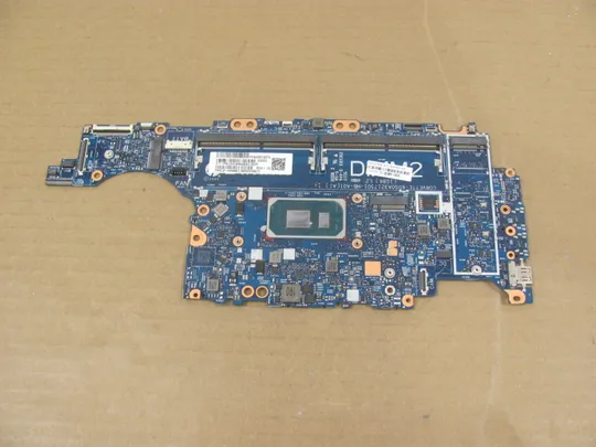 876-21 материнська плата BIOS PASS 6050A3217501 SRK03  I5-1145G7  для HP EliteBook 830 G8  840 G8 оригінал Ціна