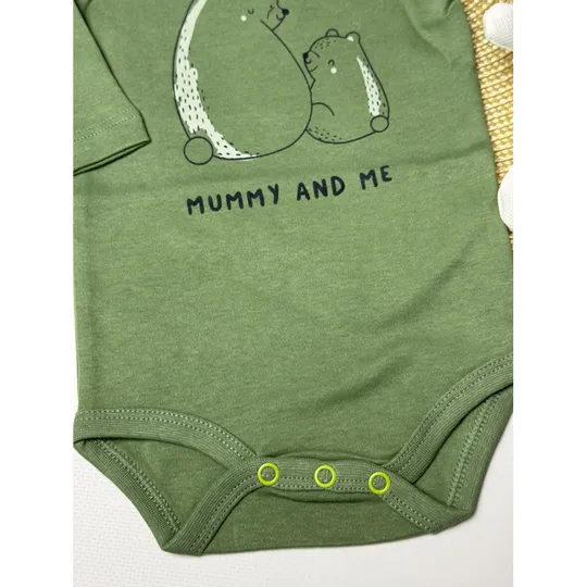 Боді довгий рукав немовлятку З аукціону