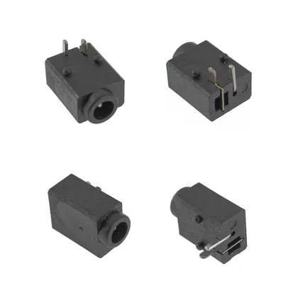 фото, Роз'єм живлення для планшета PJT020-2.5mm-0.7mm (China Tablet)