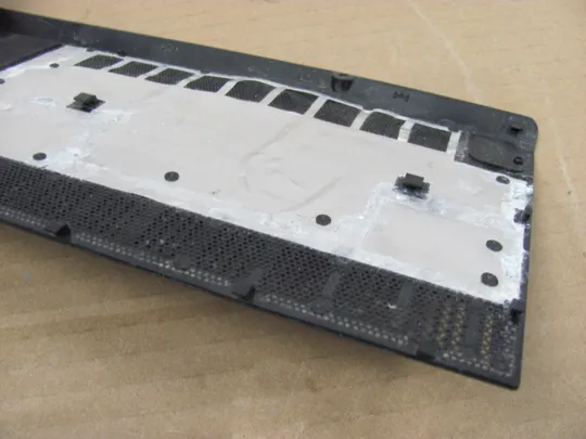 номер0889-19 сервісна кришка AP14K000C00 для Lenovo B50-30 B50-45 B50-70 B50-80  оригінал Де купити