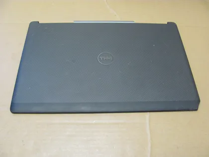 фото, номер0997-2 кришка матриці Кришка дисплея Тильна кришка Корпус матриці Верхня кришка Задня кришка matrix cover Top Case LCD Cover Rear Lid Back Cover Housing Cabinet 03XPXG  для Dell Precision 7710 7720 оригінал