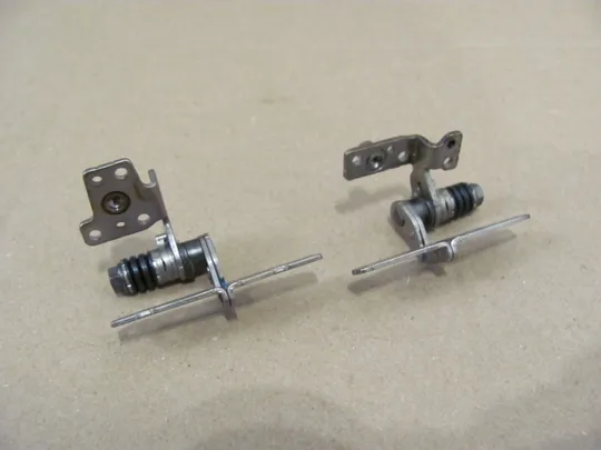 407-12 петлі   для  Samsung NP305 NP305E7A  305E   оригінал Ціна