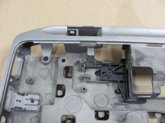 372-14 Кришка дно піддон корпуса 06CX42 AM0FH000100  для DELL LATITUDE E6520  оригінал Де купити