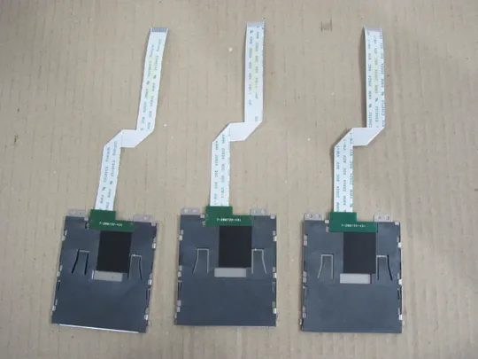 Купити 356-35 плата Smart Card Reader 0G6MWG для Dell Latitude E7240 7240 E7440  оригінал