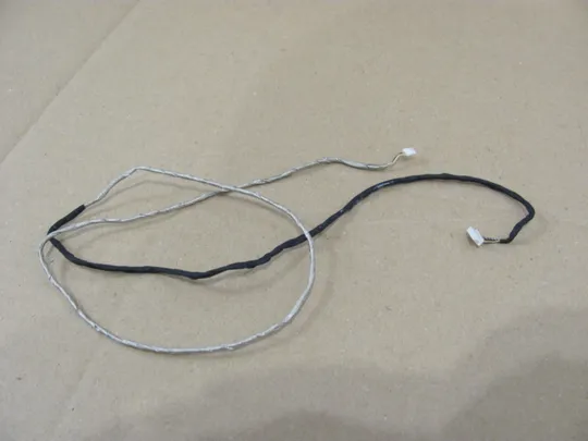 406-27 шлейф WEB-камери   для  Samsung NP-RC710   RC710 RV709 оригінал З аукціону