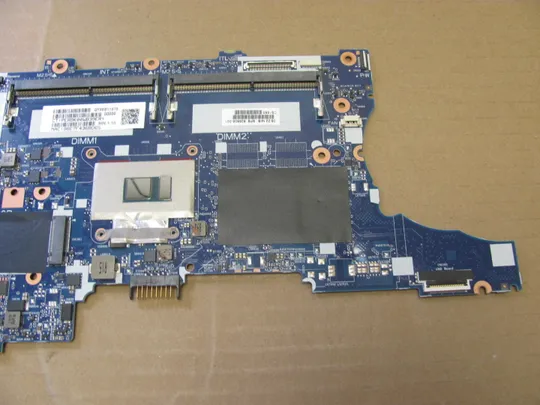 Купити номер1007-11 материнська плата 6050A2822301  SR2F0 I5-6300U   для HP Elitebook 840 G3 G4 Mainboard Материнка Основна плата Системна плата Плата системи Laptop motherboard мамка ноутбучна плата оригінал