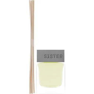 Купити Аромадиффузор Sister's Aroma Соленая карамель 110 мл (4820227782239)