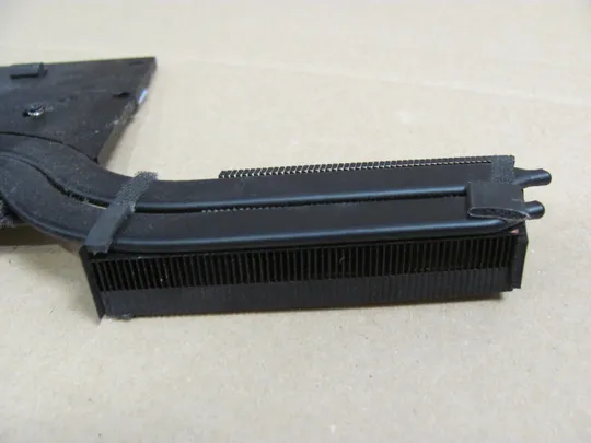 611-3 термотрубка охолодження AT1CA0010A0 850110-001 для HP EliteBook ZBOOK 17 G3  оригінал Де купити