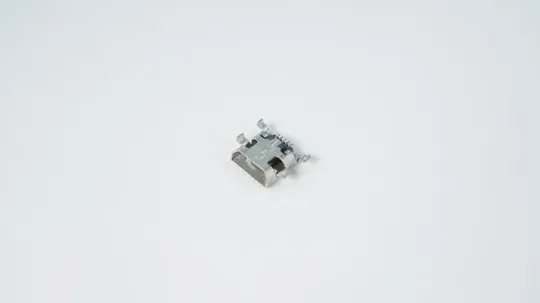 Роз'єм microUSB MUJ210 для планшета, телефону Ціна