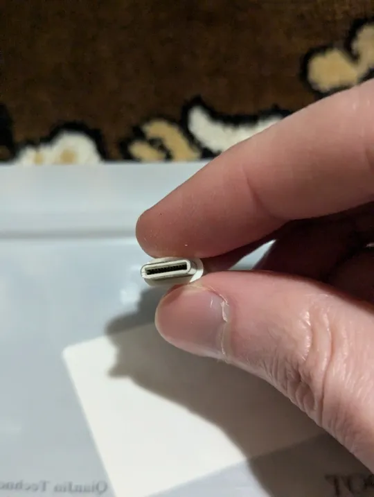 Купити 40шт Tochic перехідник MicroUSB на Type-C адаптер