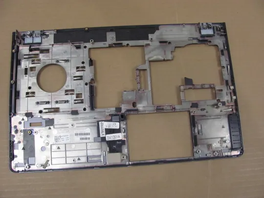 Купити 36-10 Кришка панель палмрест AP0TJ000100 734281-001 для HP zbook 15 G2  оригінал