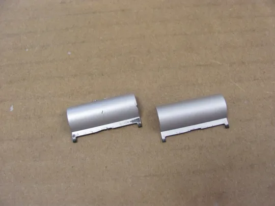 828-54 комплектуюче петлі для HP Envy 17-AE 17T-AE 17M-AE оригінал Ціна