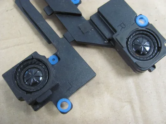 Купити 586-11 динаміки  для ASUS F541 F541S X541 K541 A541 оригінал