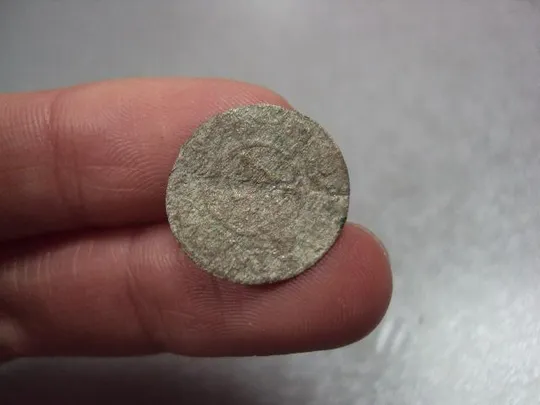 монета солид серебро №11756 Продаж