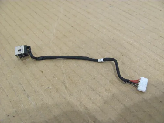 491-6 роз&#039;єм живлення 1417-00AG000 для MEDION E7416 E6416 E6418 E7419 P6658 P6679 P7402 E7416 P7647 оригінал З аукціону