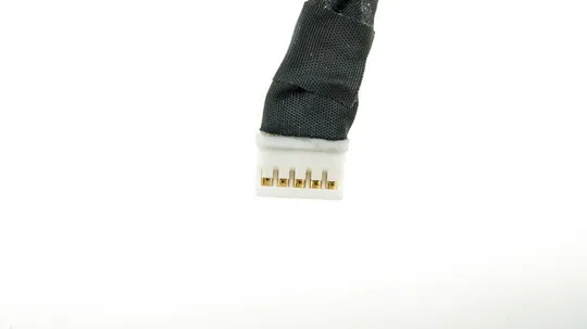 Роз&#039;єм живлення PJ874 (Dell: 5288, E5280, series), з кабелем Ціна