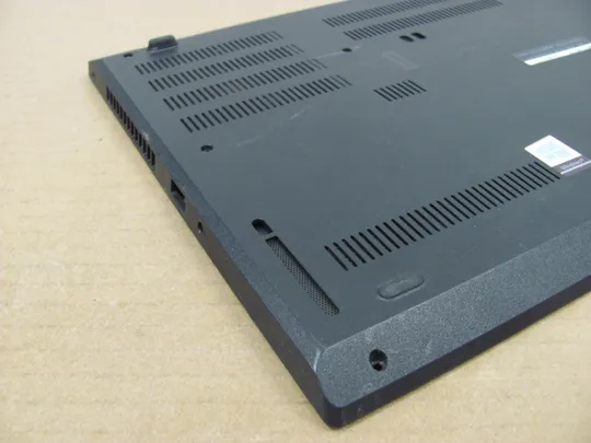 887-9 Кришка дно піддон корпуса FA164000C00 для Lenovo Thinkpad   L480 L490 оригінал в Україні