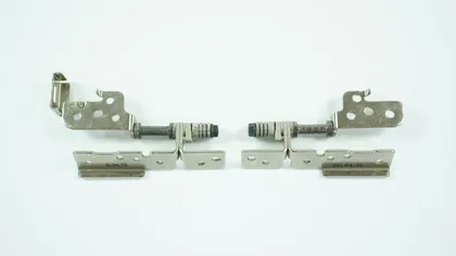 фото, Петлі для ноутбука HP PRESARIO G71, CQ71 (FB0P7013010+FB0P7014010) (ліва+права)