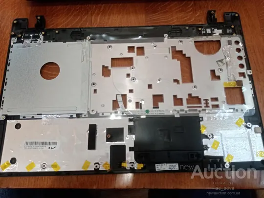 Купити Acer 5625 ZR8C топкейс верхняя часть под клавиатурой zye39zr8tatn00230085-02