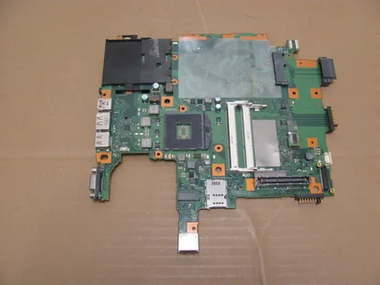 фото, номер0968-2 материнська плата Mainboard Материнка Основна плата Системна плата Плата системи Laptop motherboard мамка ноутбучна плата CP562712-X3 для FUJITSU LIFEBOOK E752 E782 оригінал