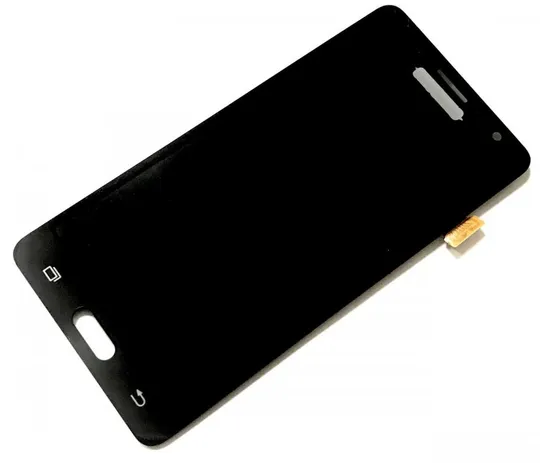 Дисплей Samsung Galaxy J3 Pro 2016 SM-J3110F с сенсором Black (TFT) З аукціону