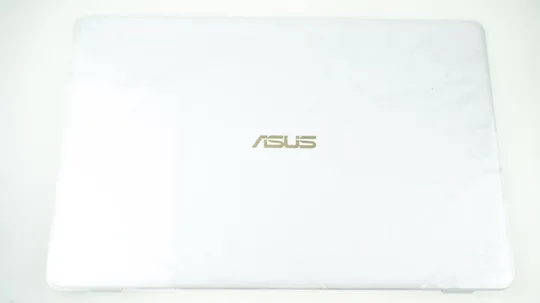 Купити Кришка матриці для ноутбука ASUS (X542 series), white, (оригінал !)