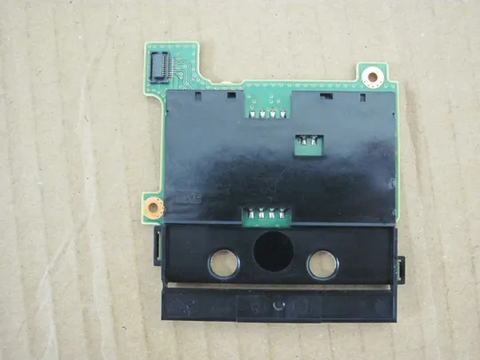 номер0270-61 плата Smart Card CP507082-X1 для FUJITSU P701 P702 оригінал Ціна
