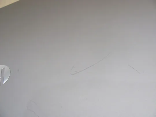 номер0337-4 кришка матриці 686302-001 для HP ProBook 8570P Корпус А top cover кришка верхній корпус  оригінал Продаж