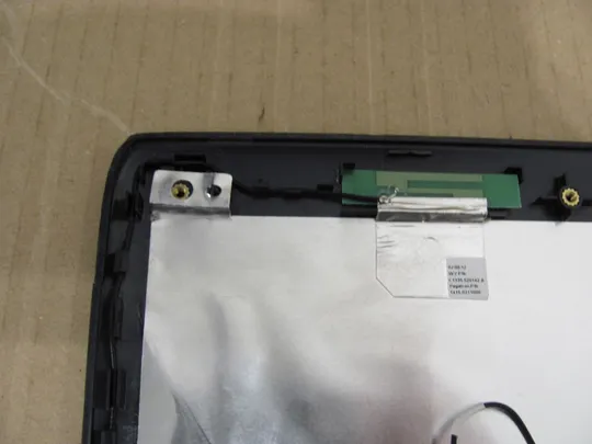 484-5 кришка матриці 13N0-ZKP0G01 для MEDION P6816 E6228 оригінал Торговий майданчик